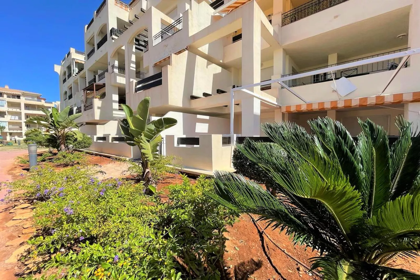 Vereda Golf IV-Exterior summer