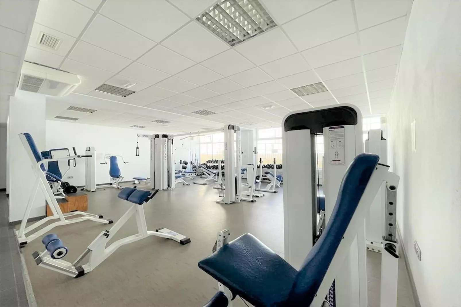 Vereda Golf IV-Facilities