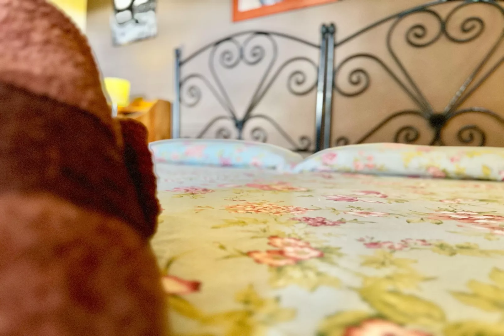 Abantos-Bedroom