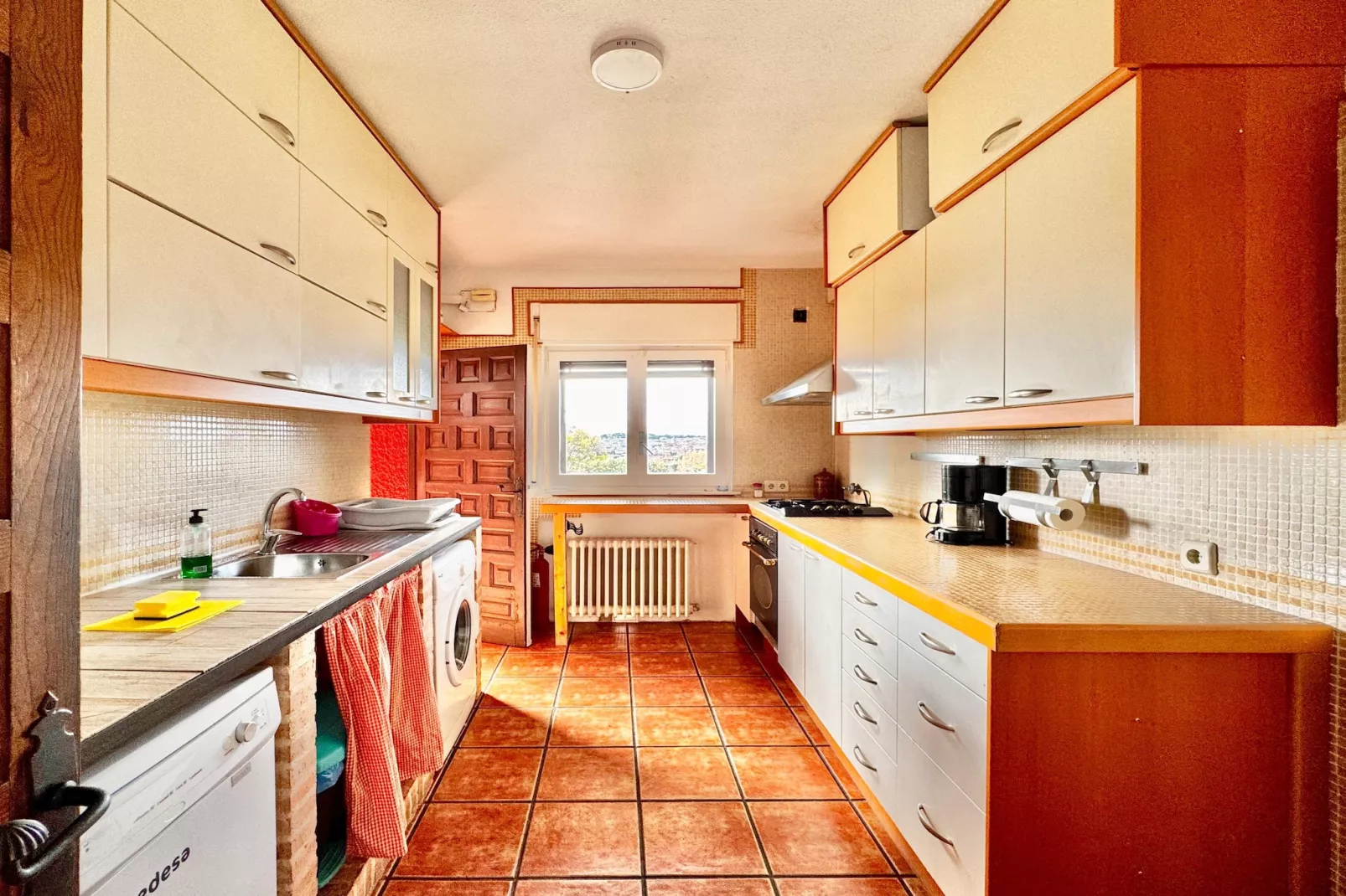 7 Picos-Kitchen