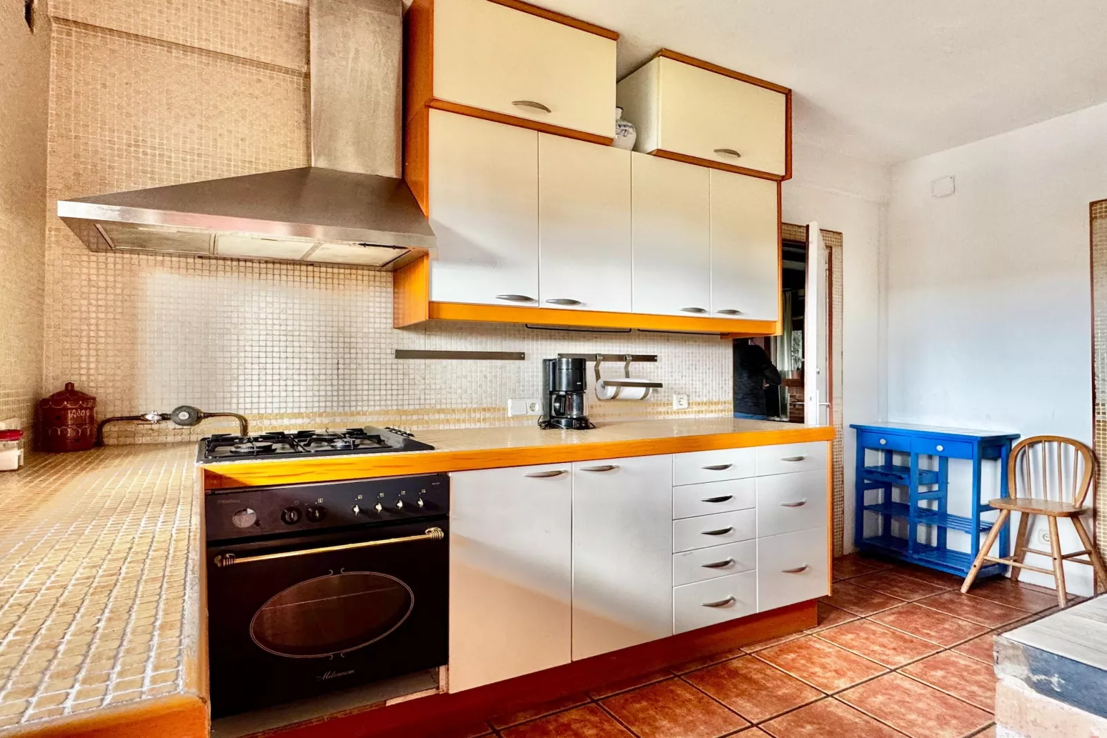 7 Picos-Kitchen