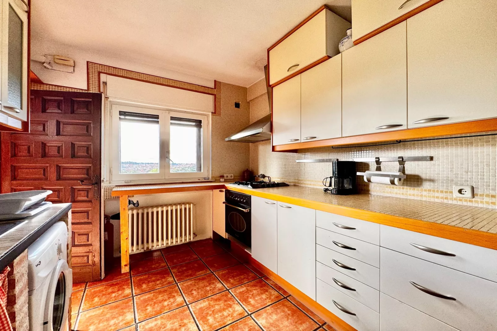 7 Picos-Kitchen