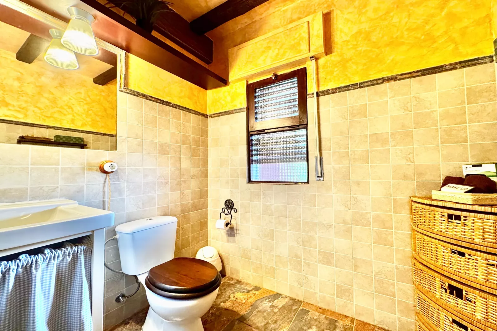 7 Picos-Bathroom