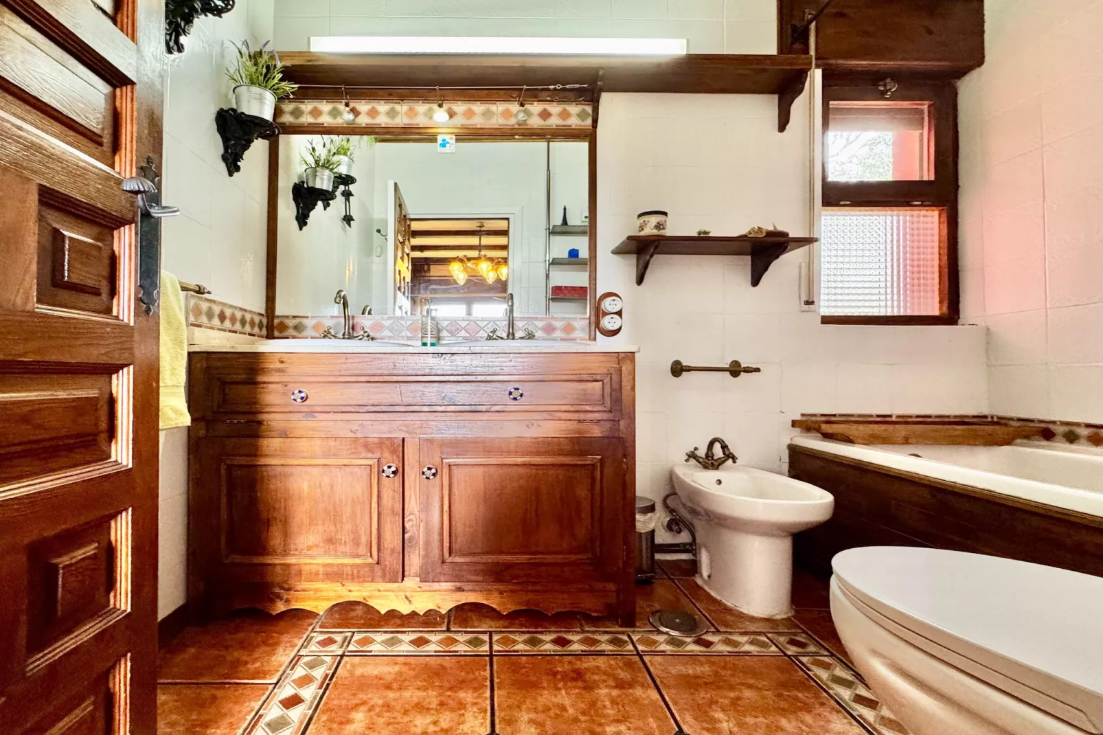 7 Picos-Bathroom