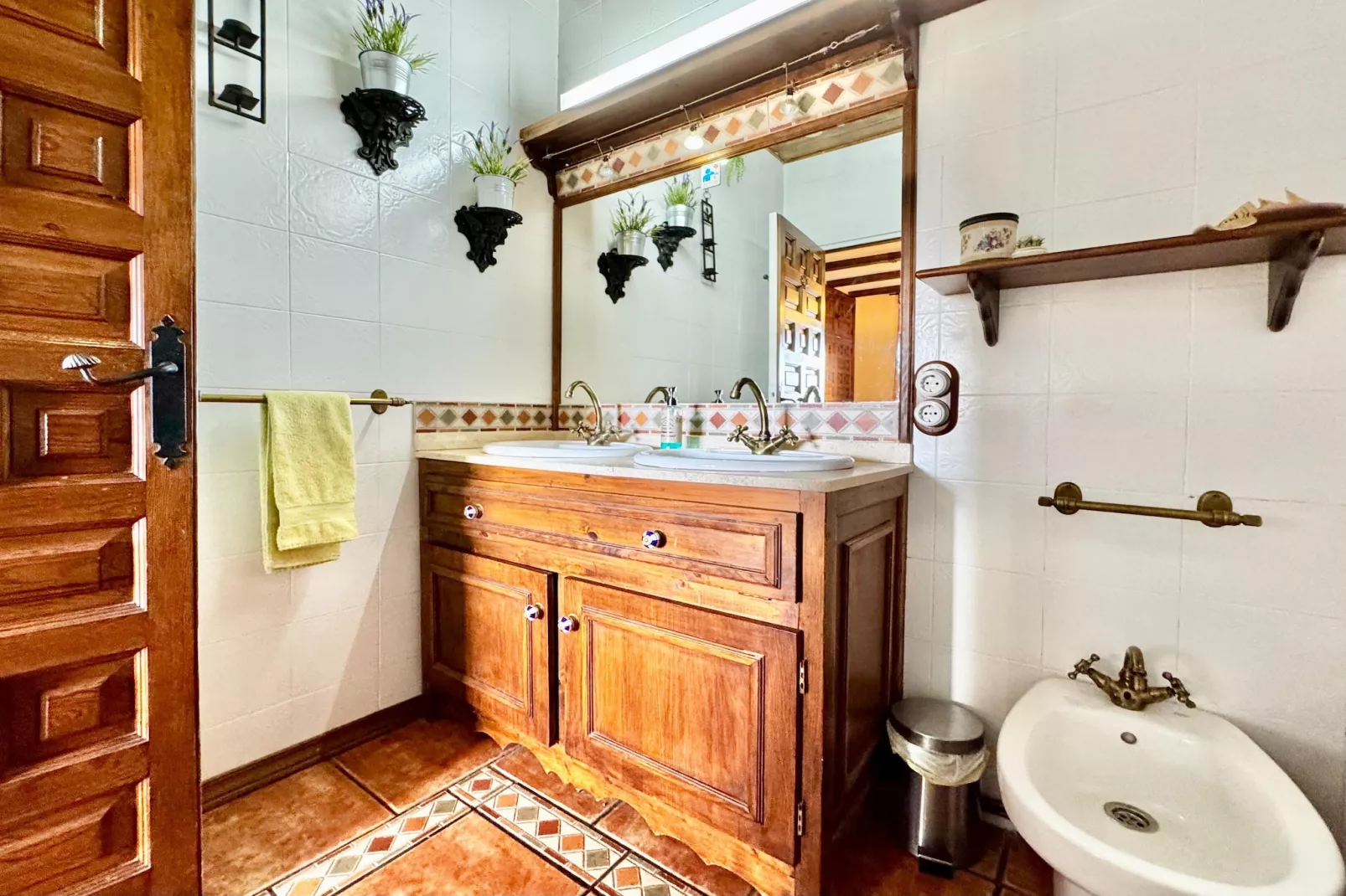 7 Picos-Bathroom