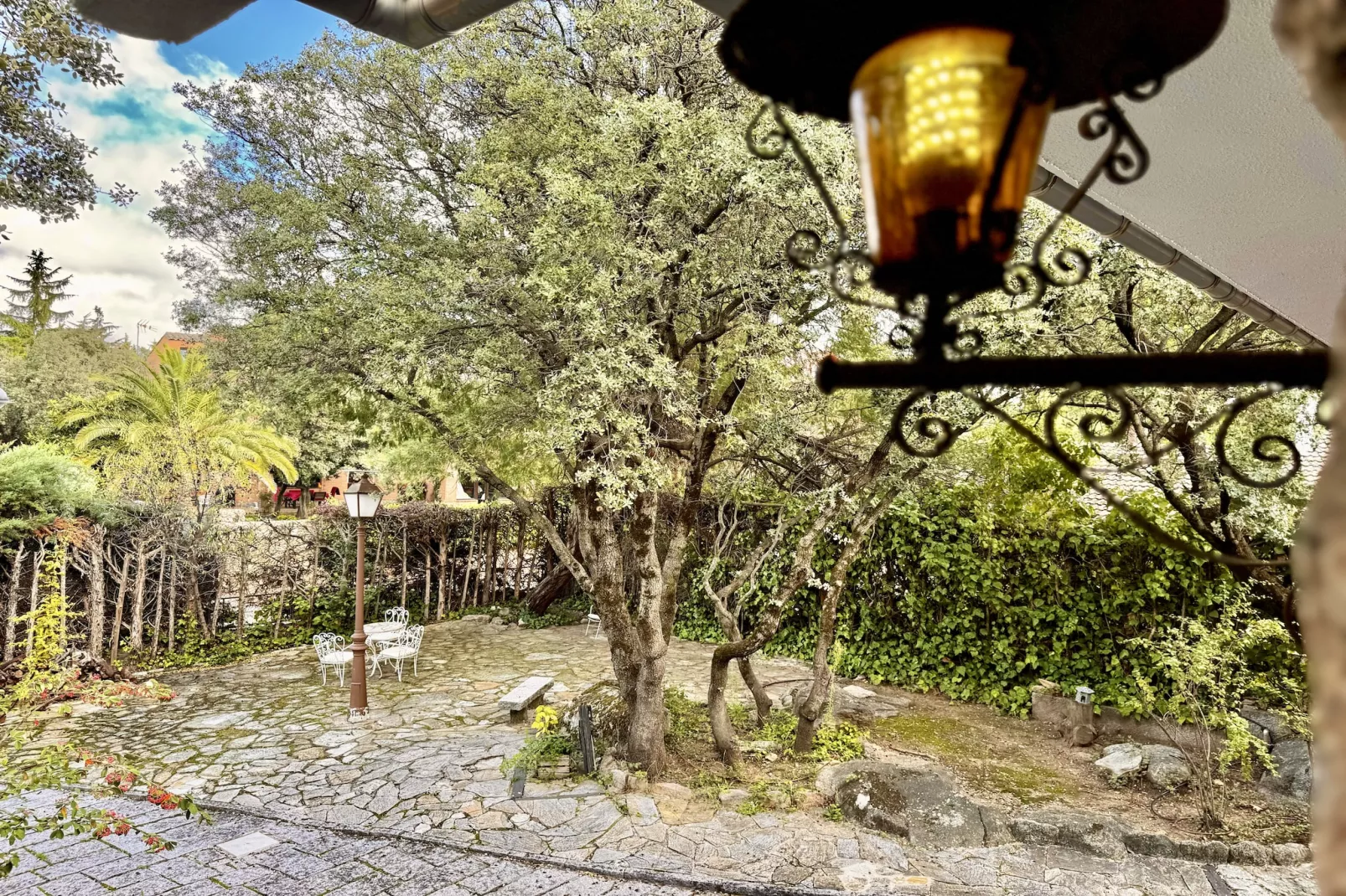 7 Picos-Gardens summer