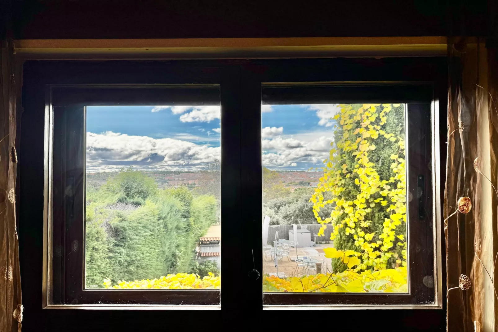 7 Picos-View summer
