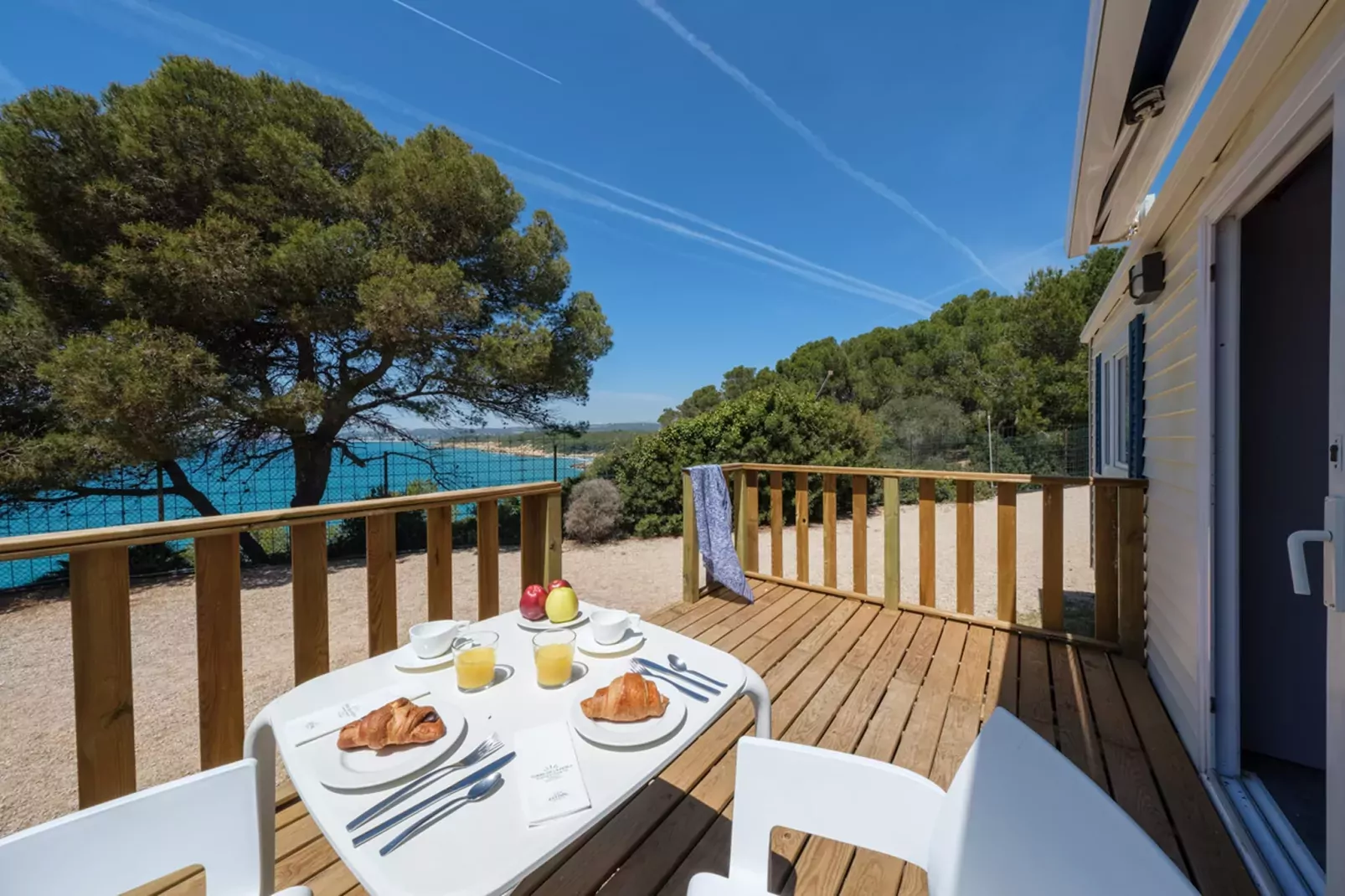 Camping Estival Torre de la Mora COCO TENT 4 Pax-Park facilities