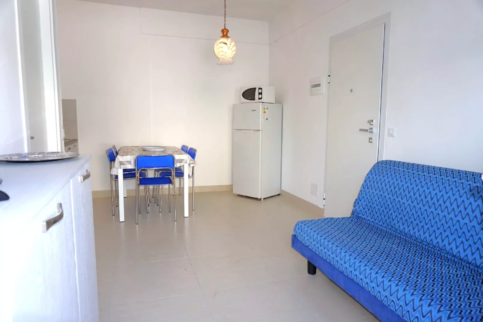 Pleiadi PT-Living room
