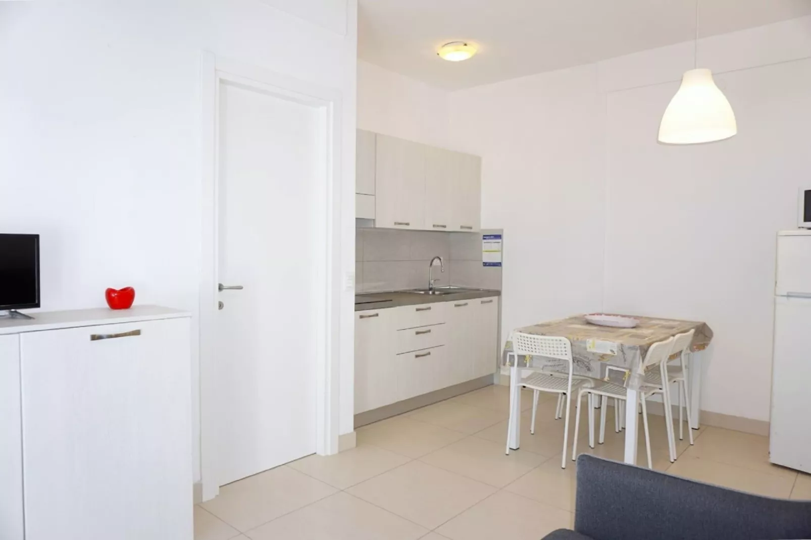 Pleiadi PT-Kitchen