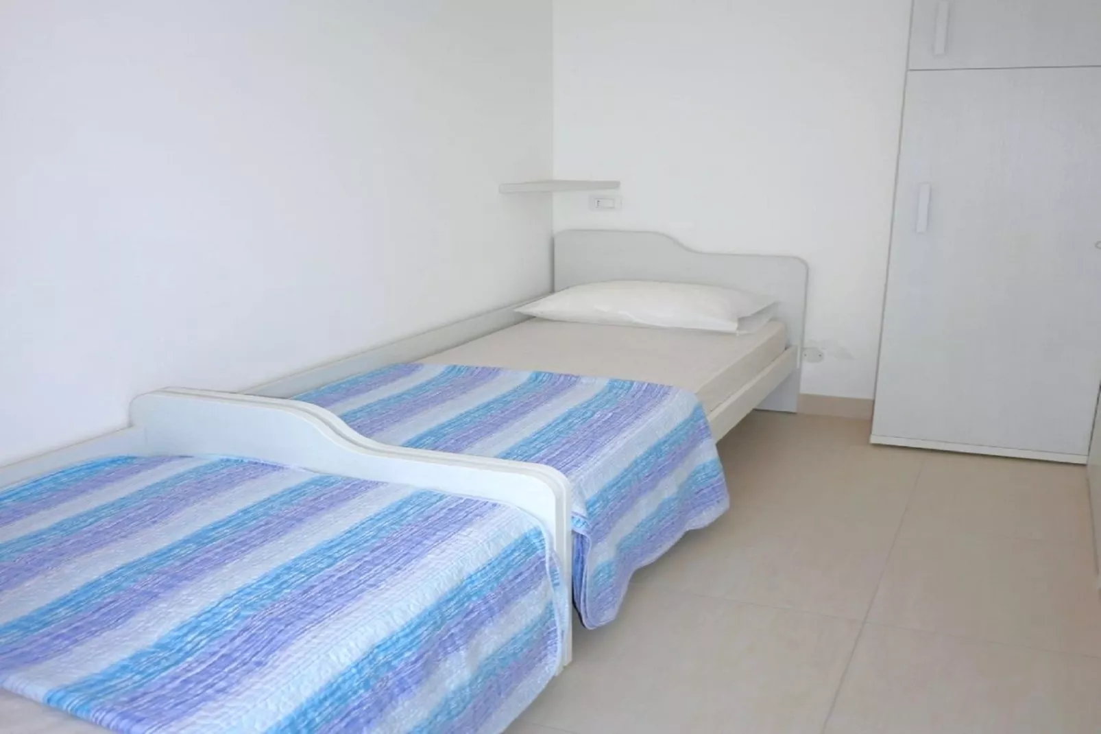 Pleiadi PT-Bedroom