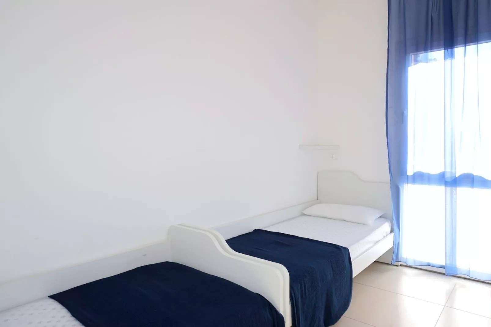 Pleiadi PT-Bedroom