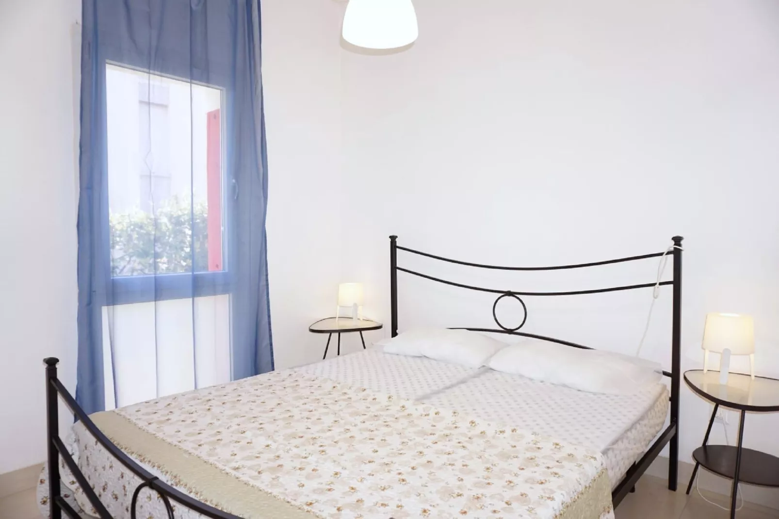 Pleiadi PT-Bedroom