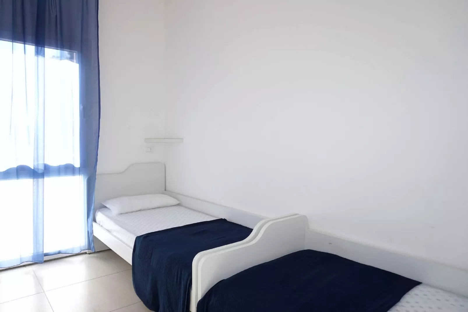 Pleiadi PT-Bedroom