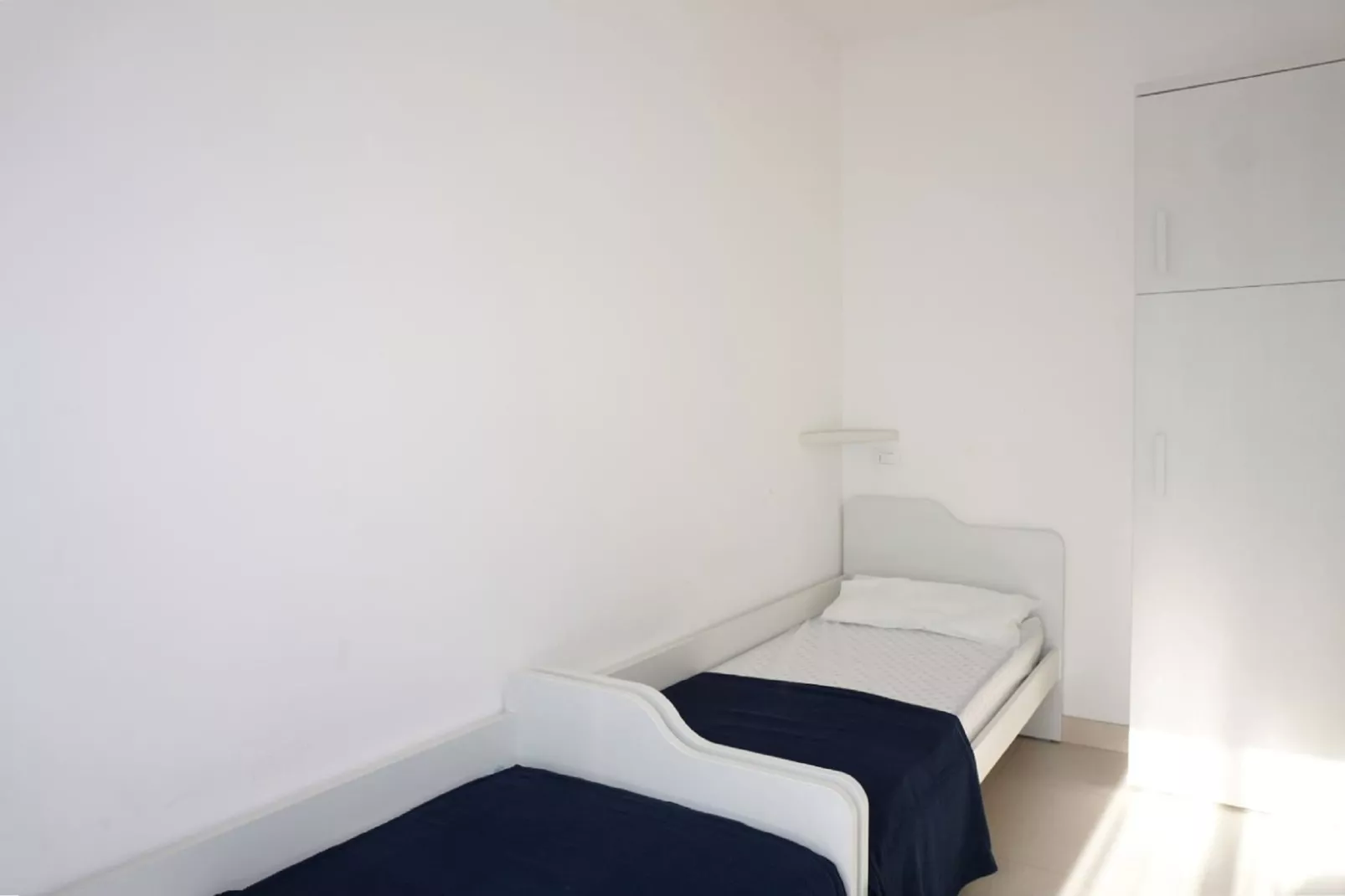 Pleiadi PT-Bedroom