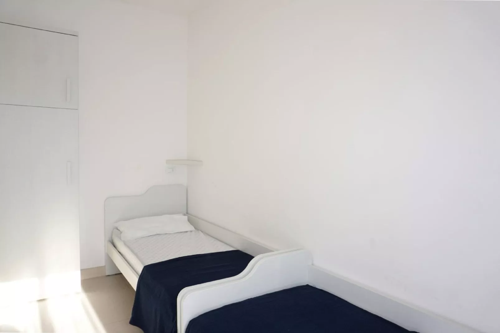 Pleiadi PT-Bedroom
