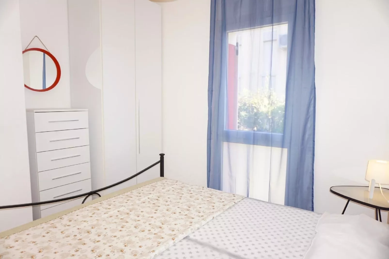 Pleiadi PT-Bedroom
