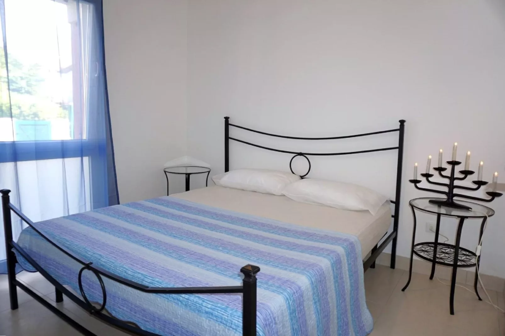 Pleiadi PT-Bedroom