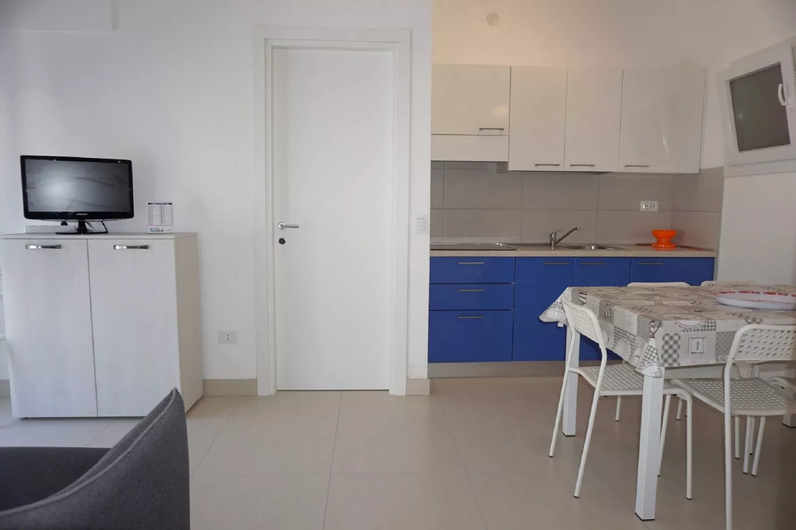 Pleiadi P1-Kitchen