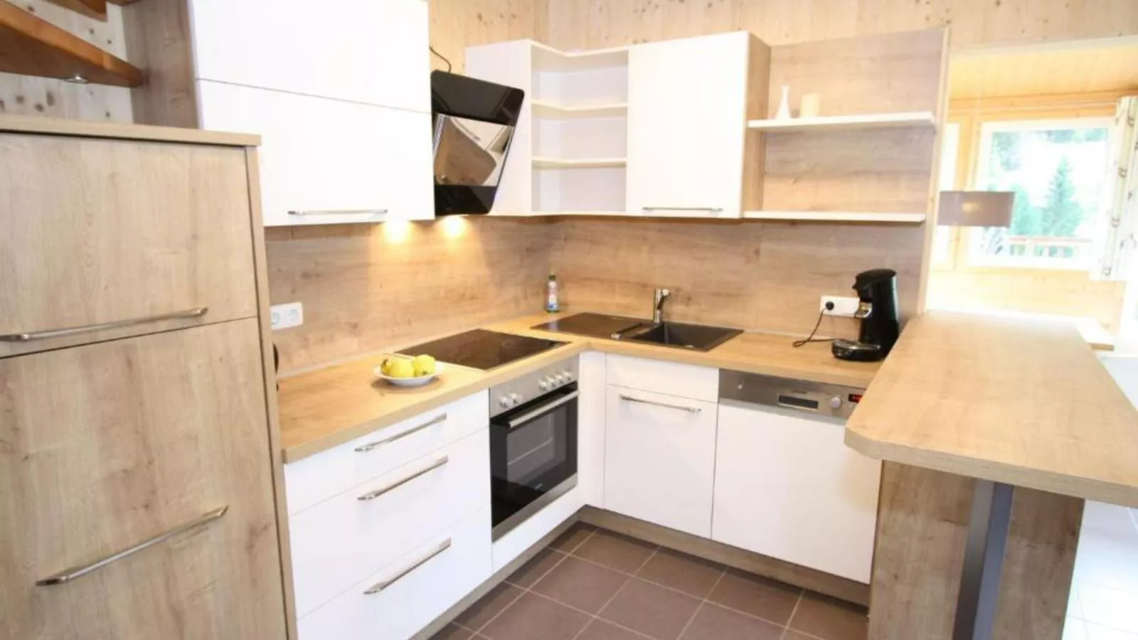 Heidi und Peter-Kitchen