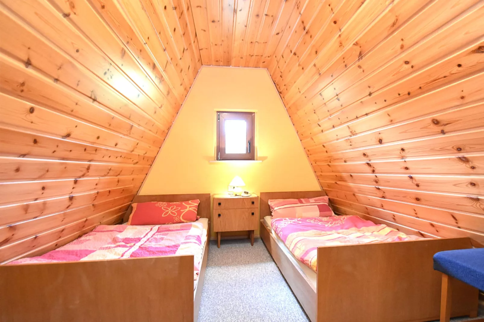 Am Mühlberg-Bedroom