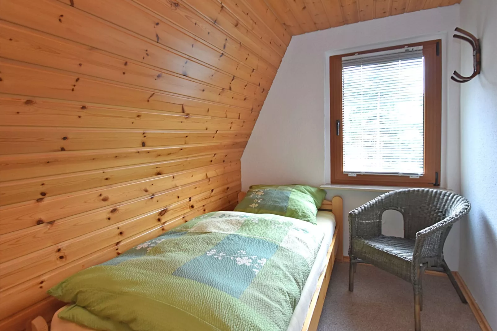 Am Mühlberg-Bedroom