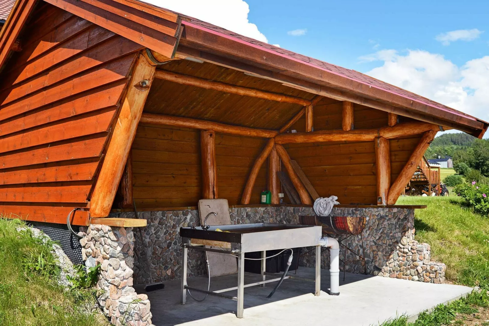15 person holiday home in EIDSVÅG-By Traum-Not tagged