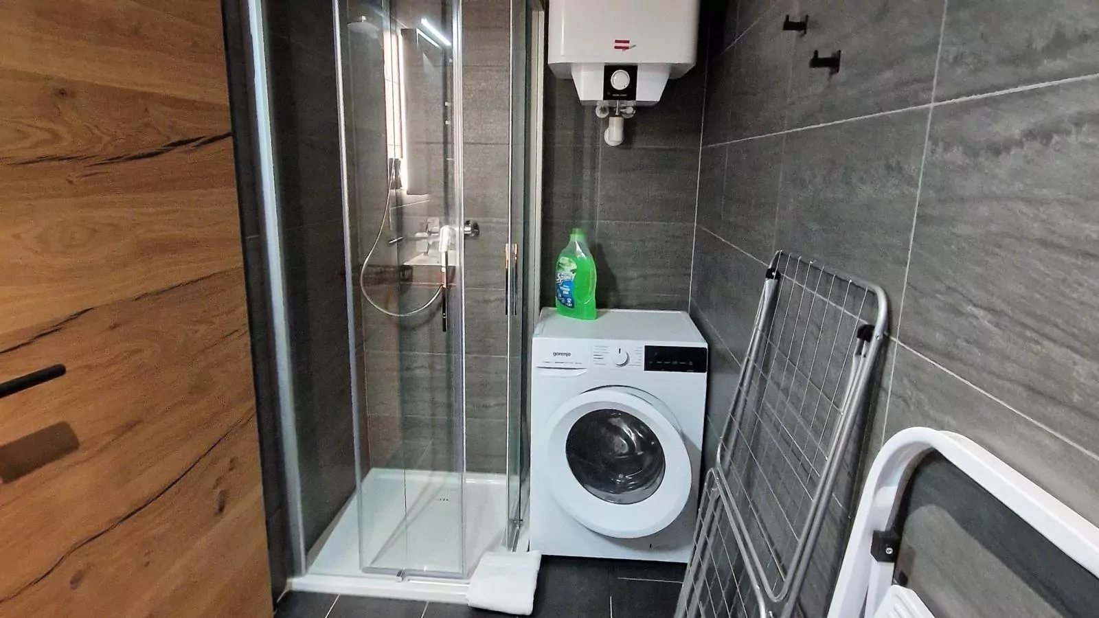 Zirbenlodge Sonnenalpe Nassfeld-Bathroom