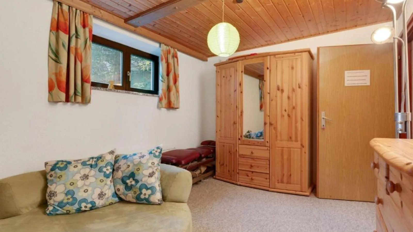 Landhaus Herz der Tauern-Bedroom