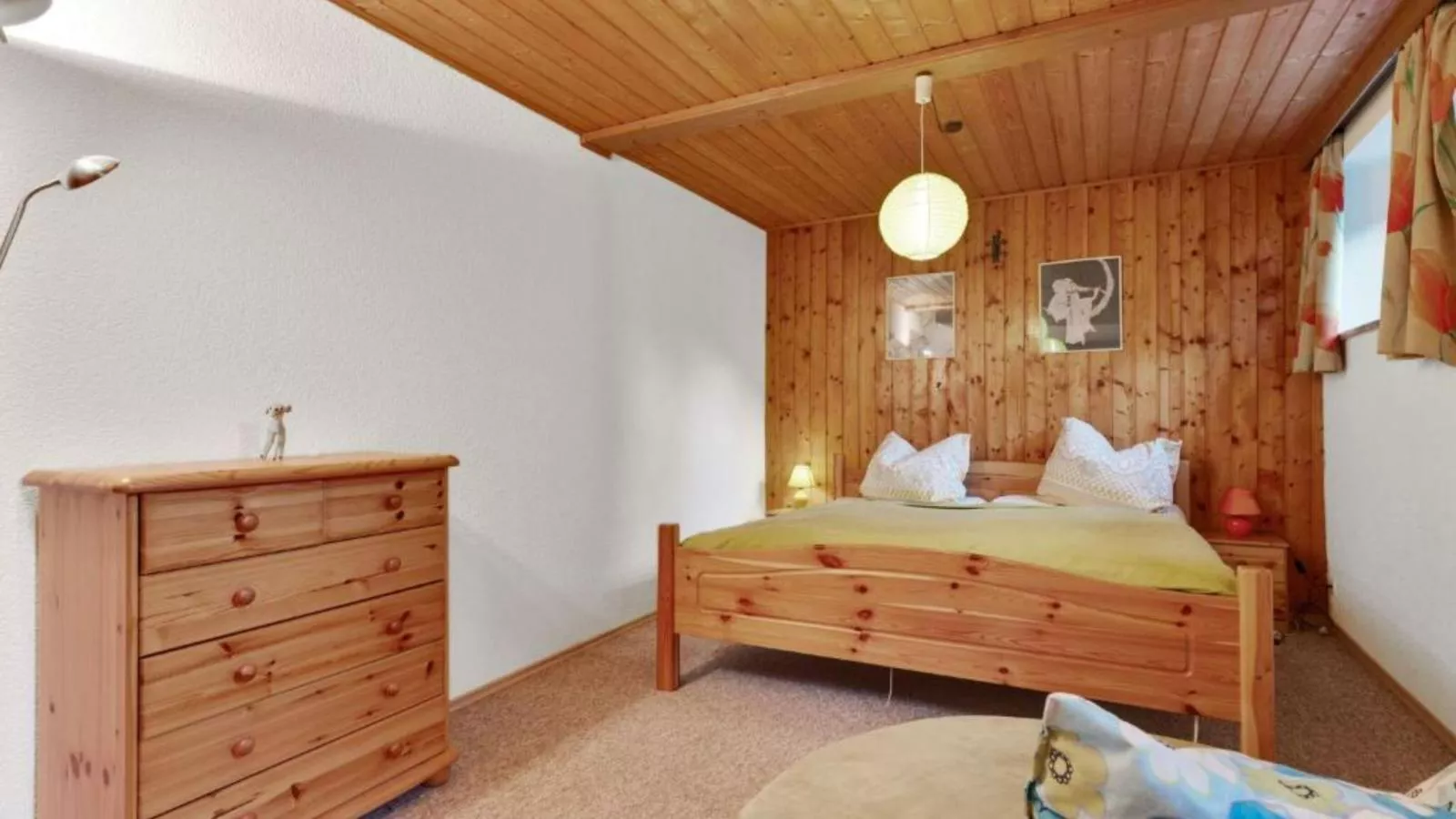 Landhaus Herz der Tauern-Bedroom