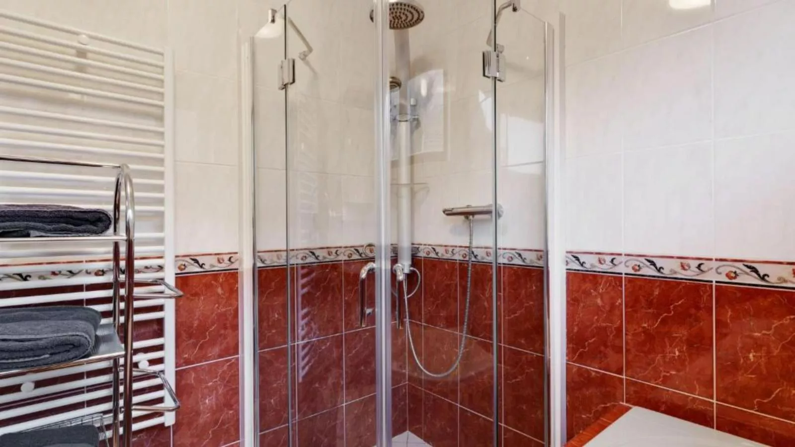 Landhaus Herz der Tauern-Bathroom