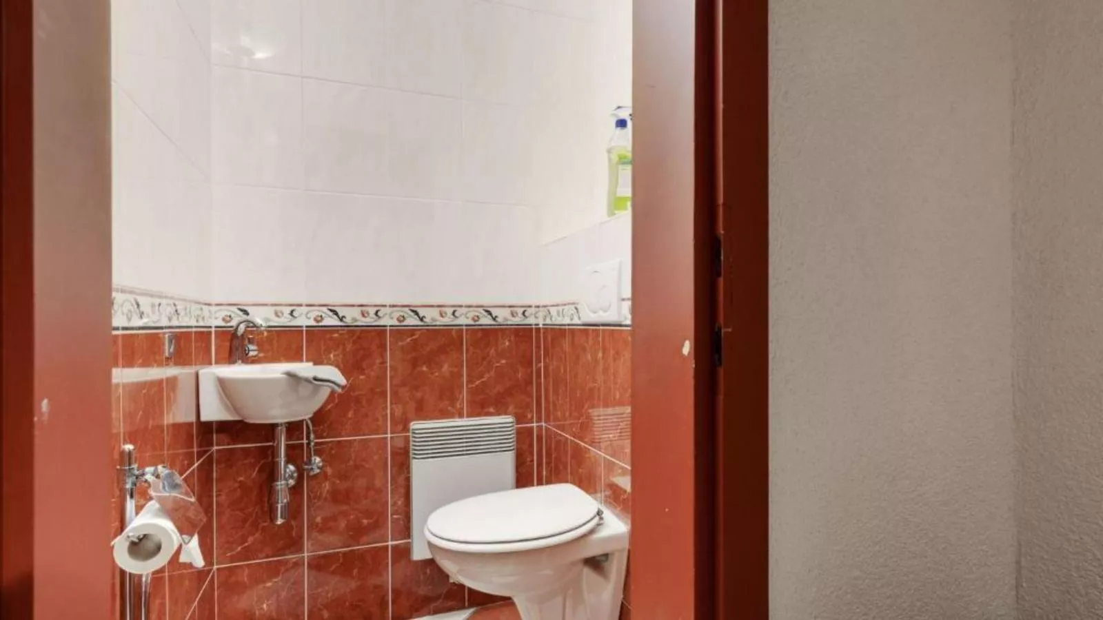 Landhaus Herz der Tauern-Bathroom