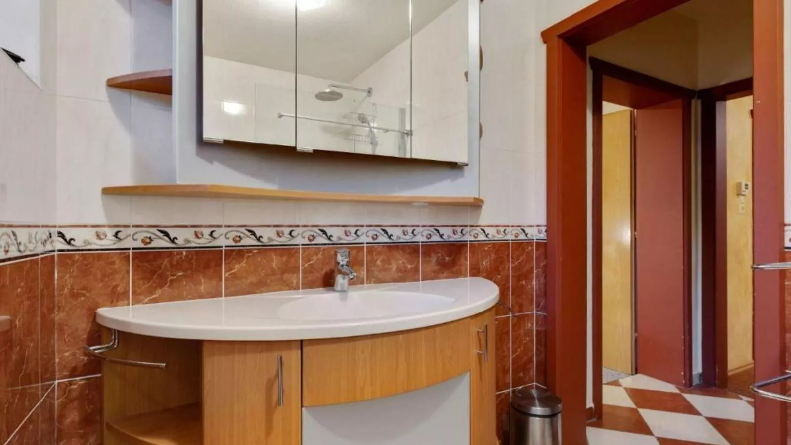 Landhaus Herz der Tauern-Bathroom