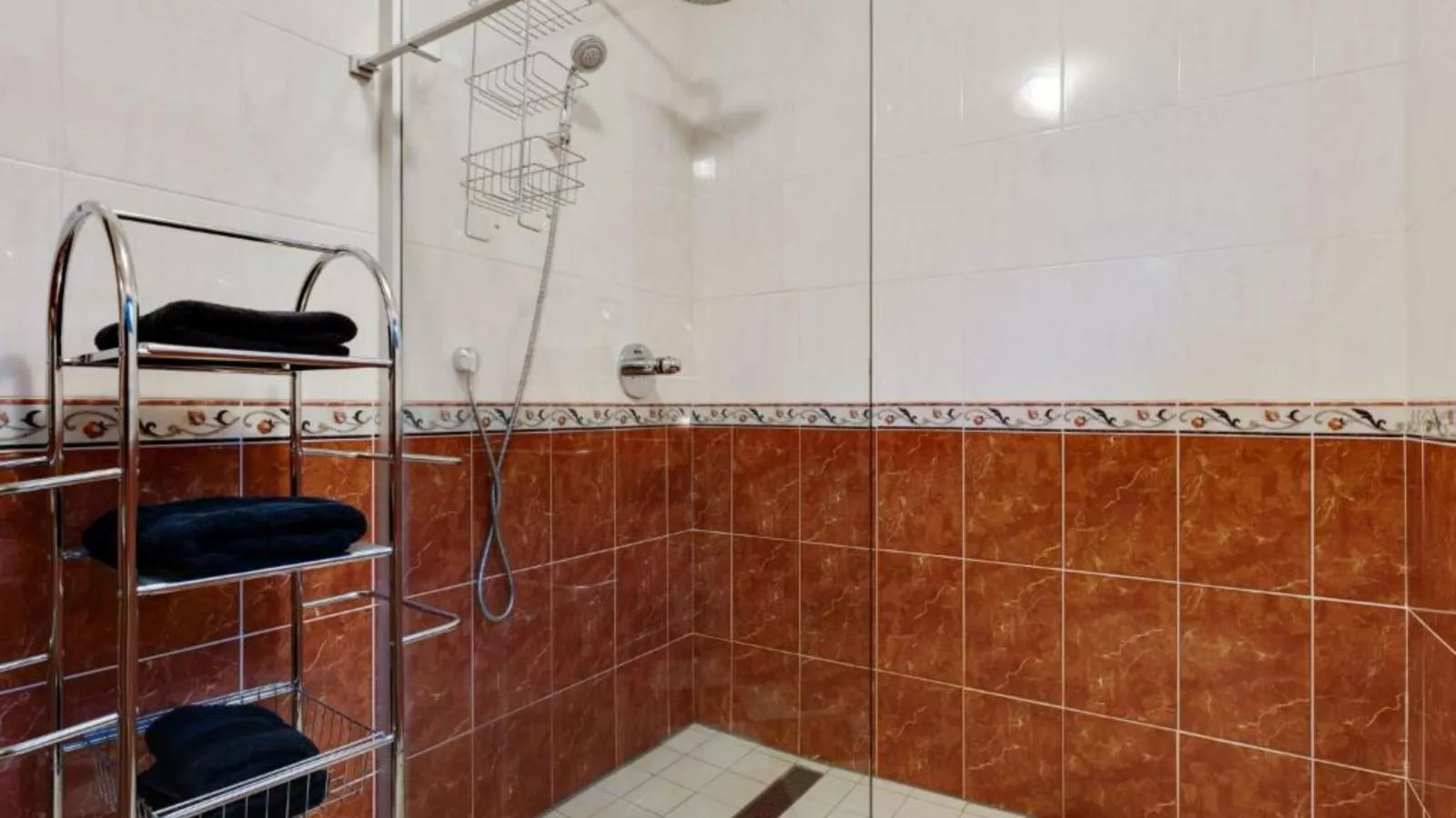 Landhaus Herz der Tauern-Bathroom