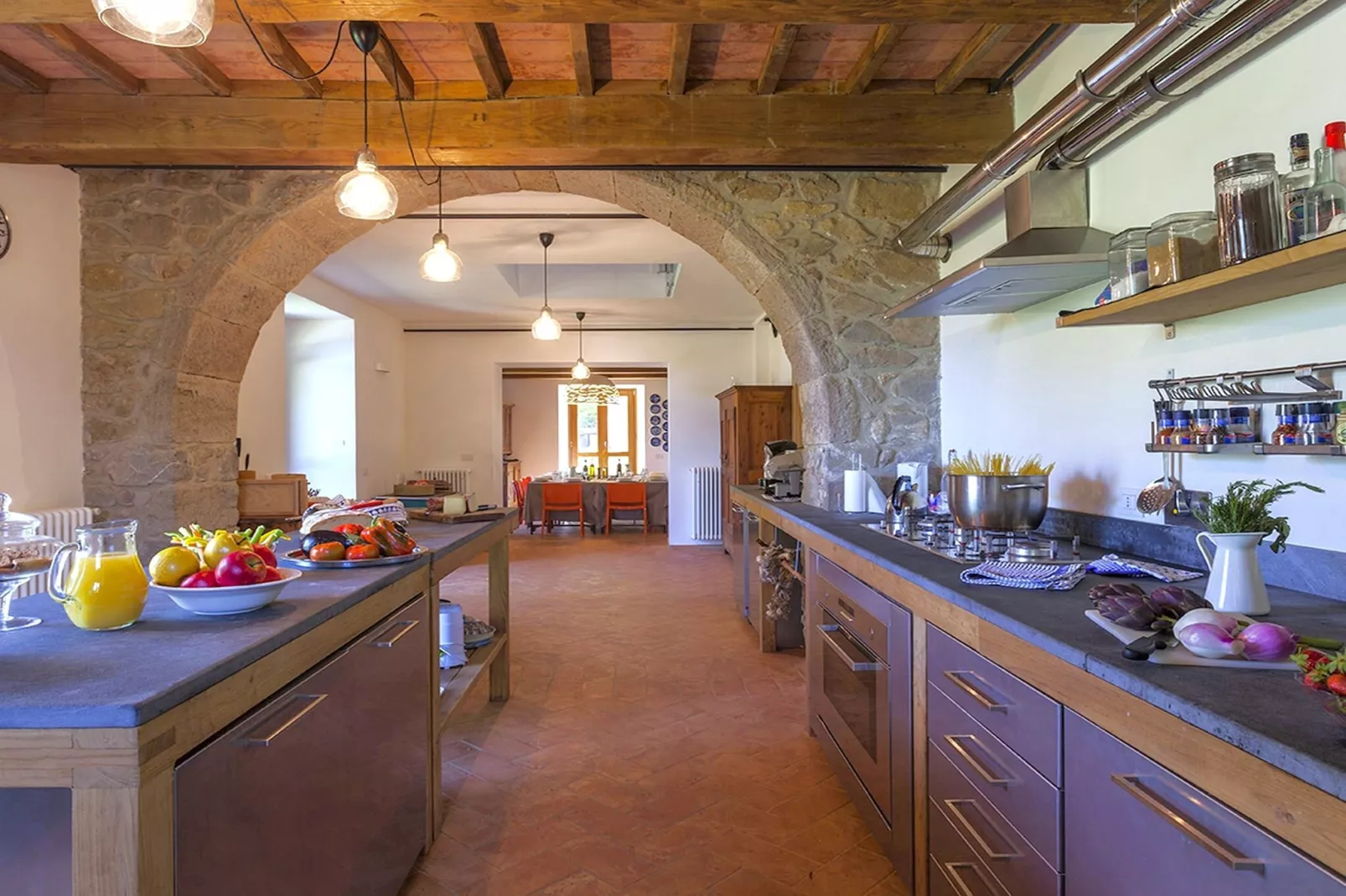 Roccone-Kitchen