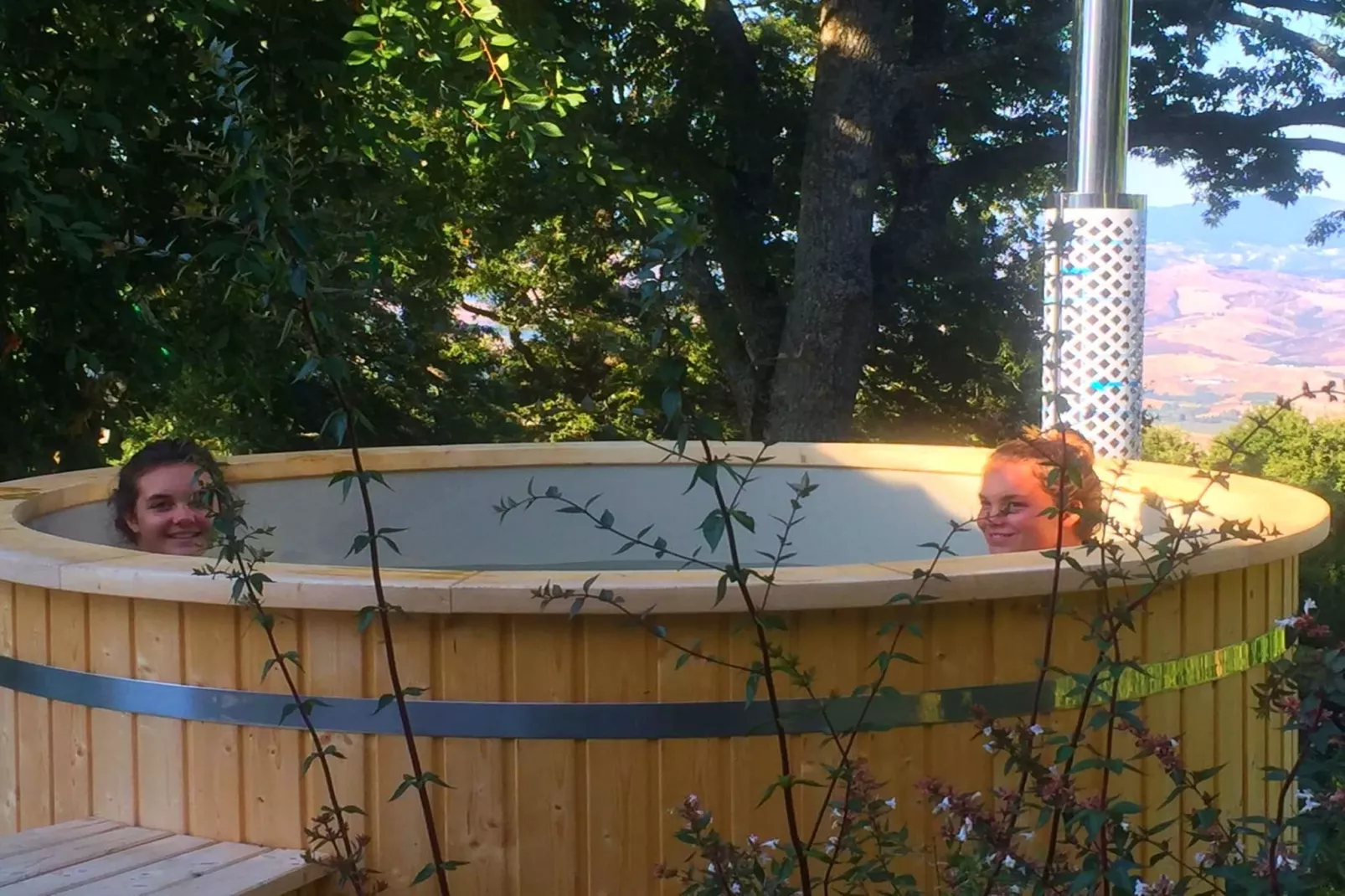 Roccone-Pool