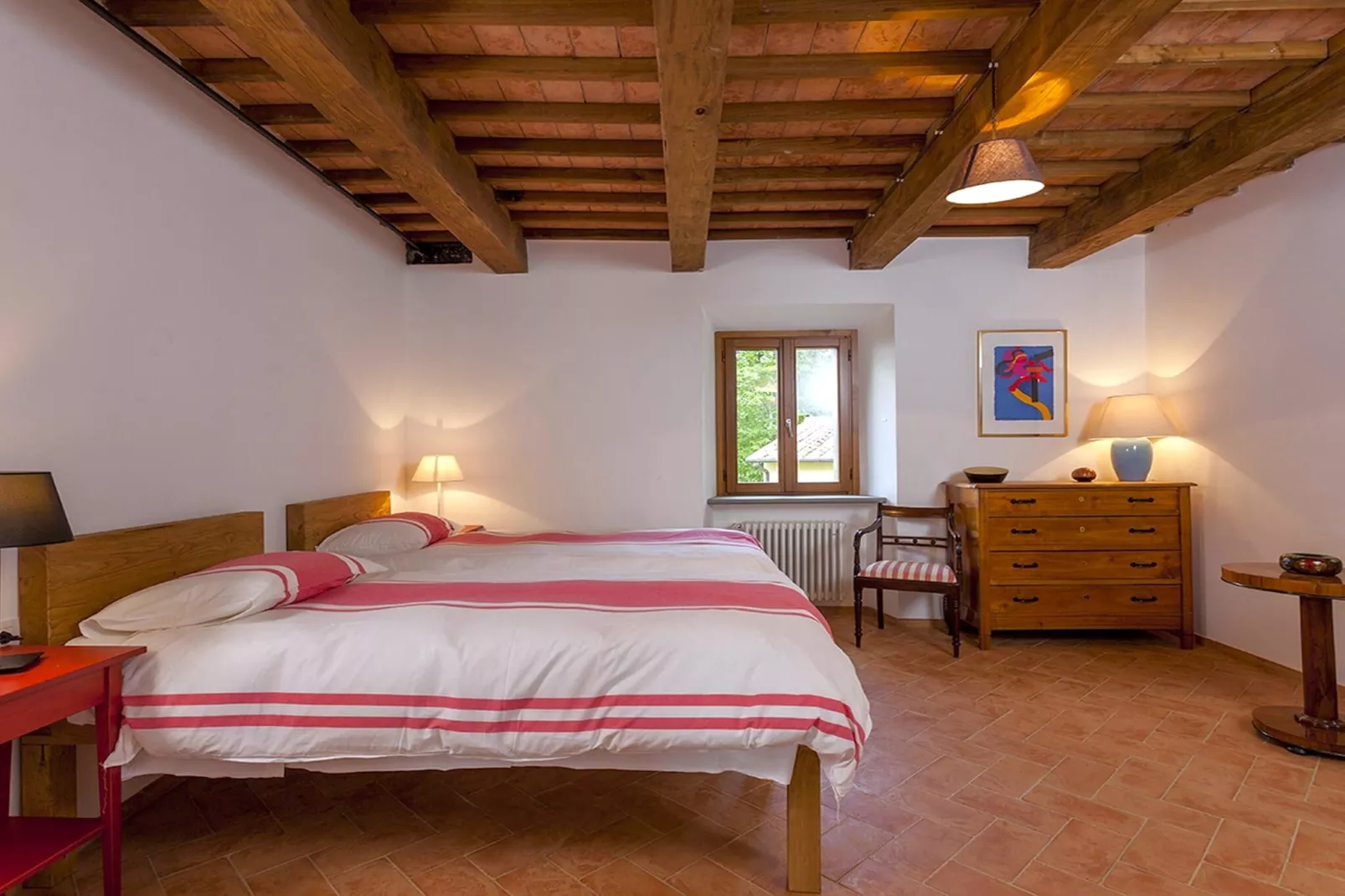 Roccone-Bedroom