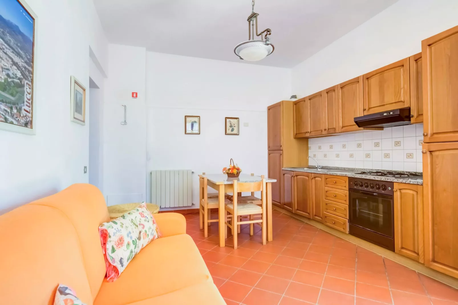 Girasole-Kitchen