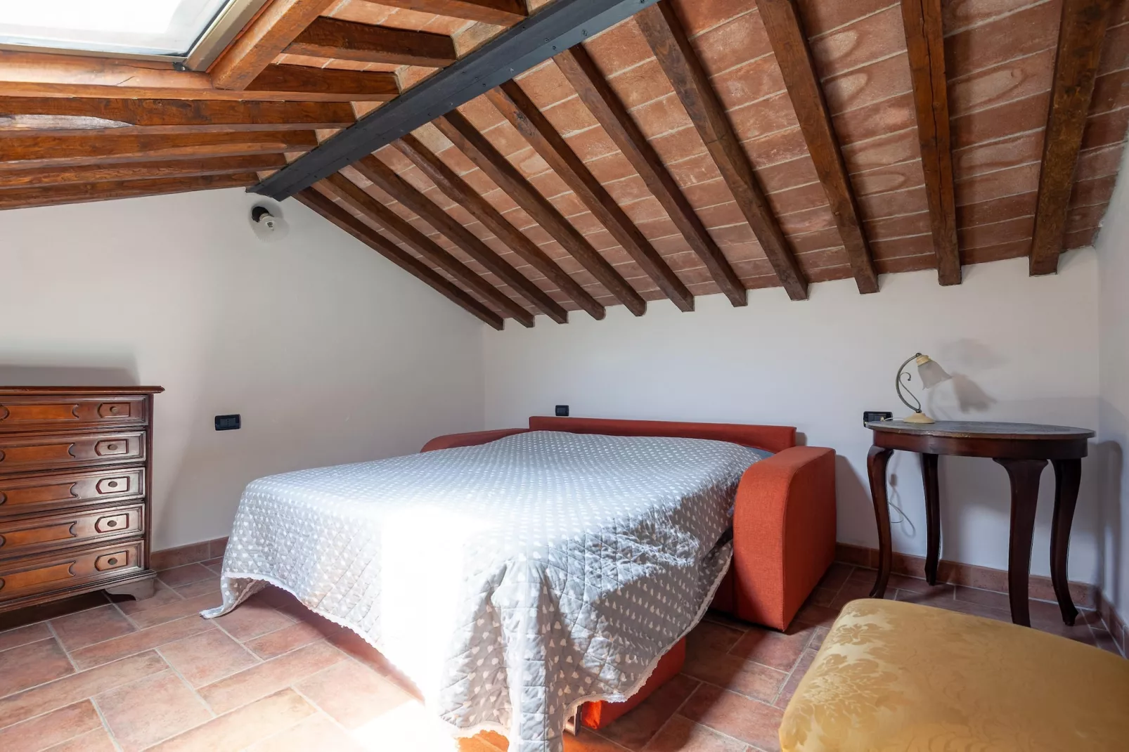 Bosco-Bedroom