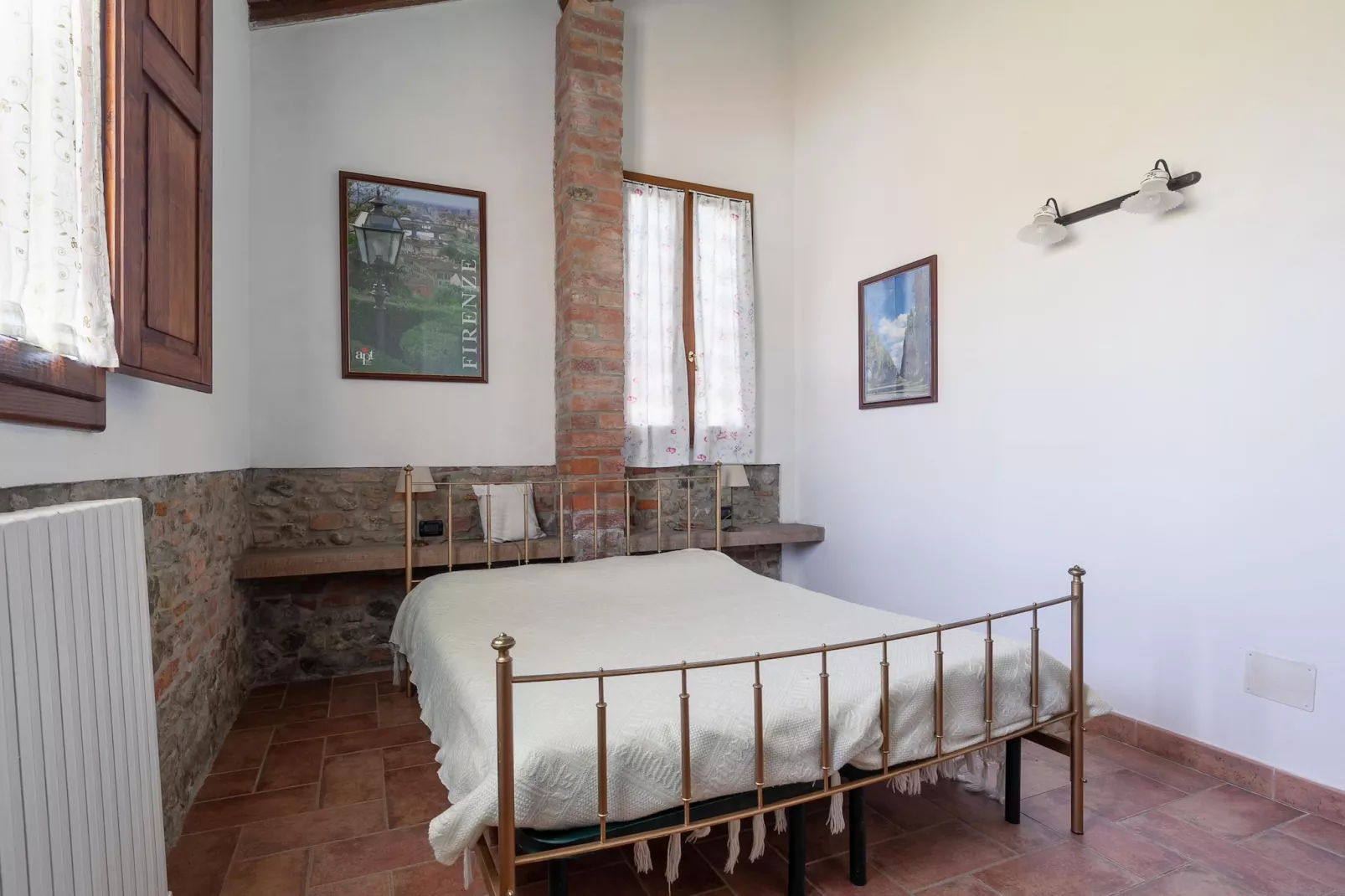 Bosco-Bedroom