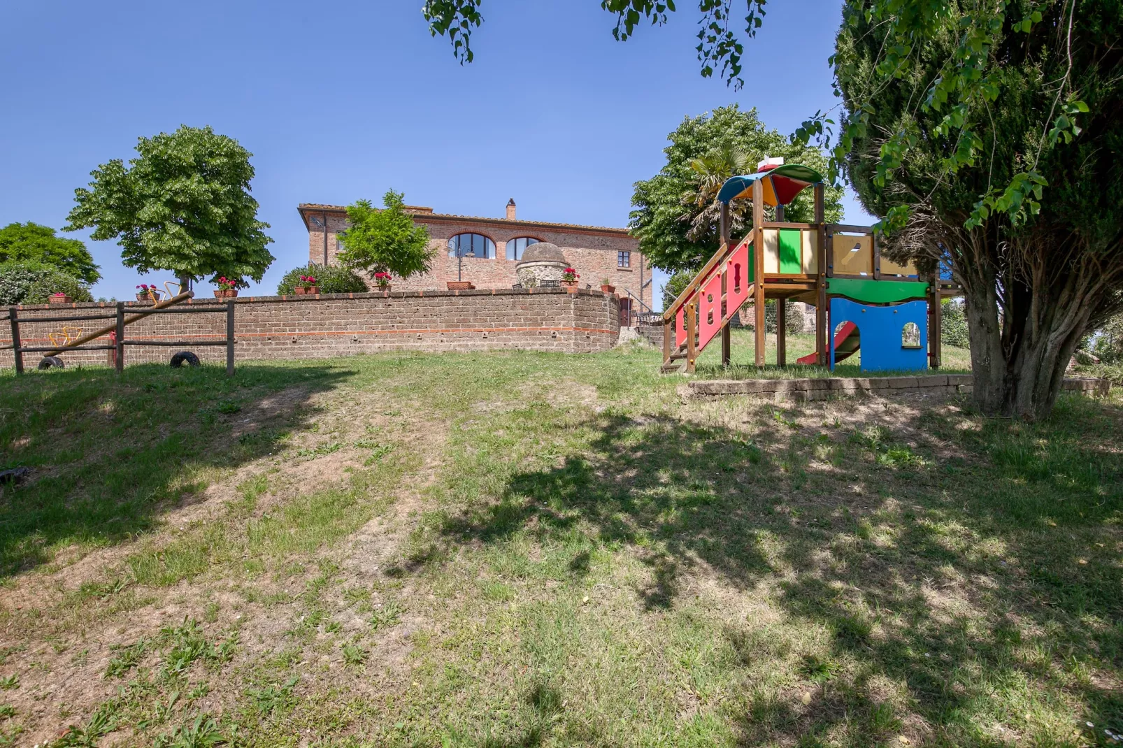 Bosco-Facilities