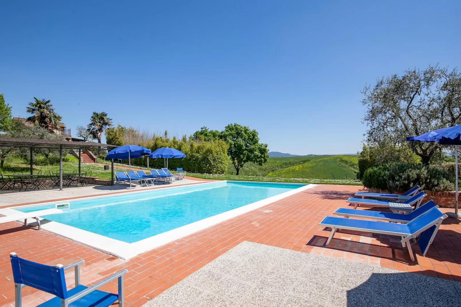 Lavanda-Pool