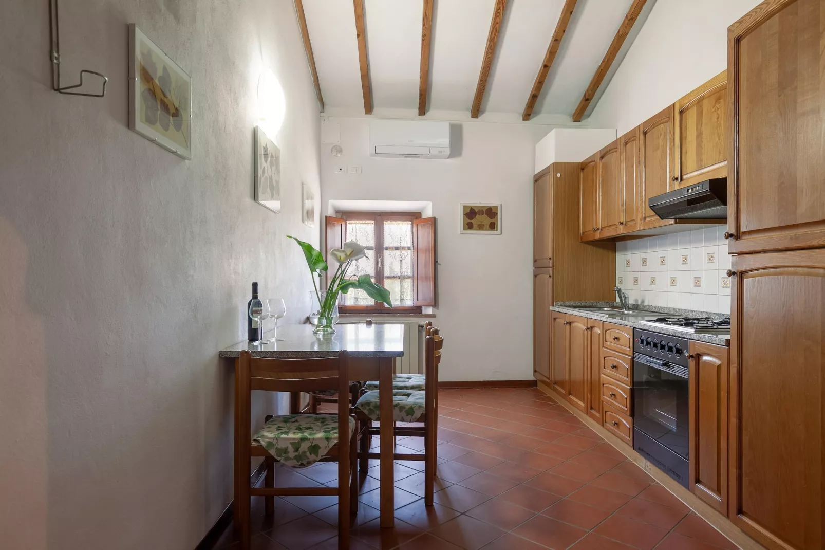 Lavanda-Kitchen