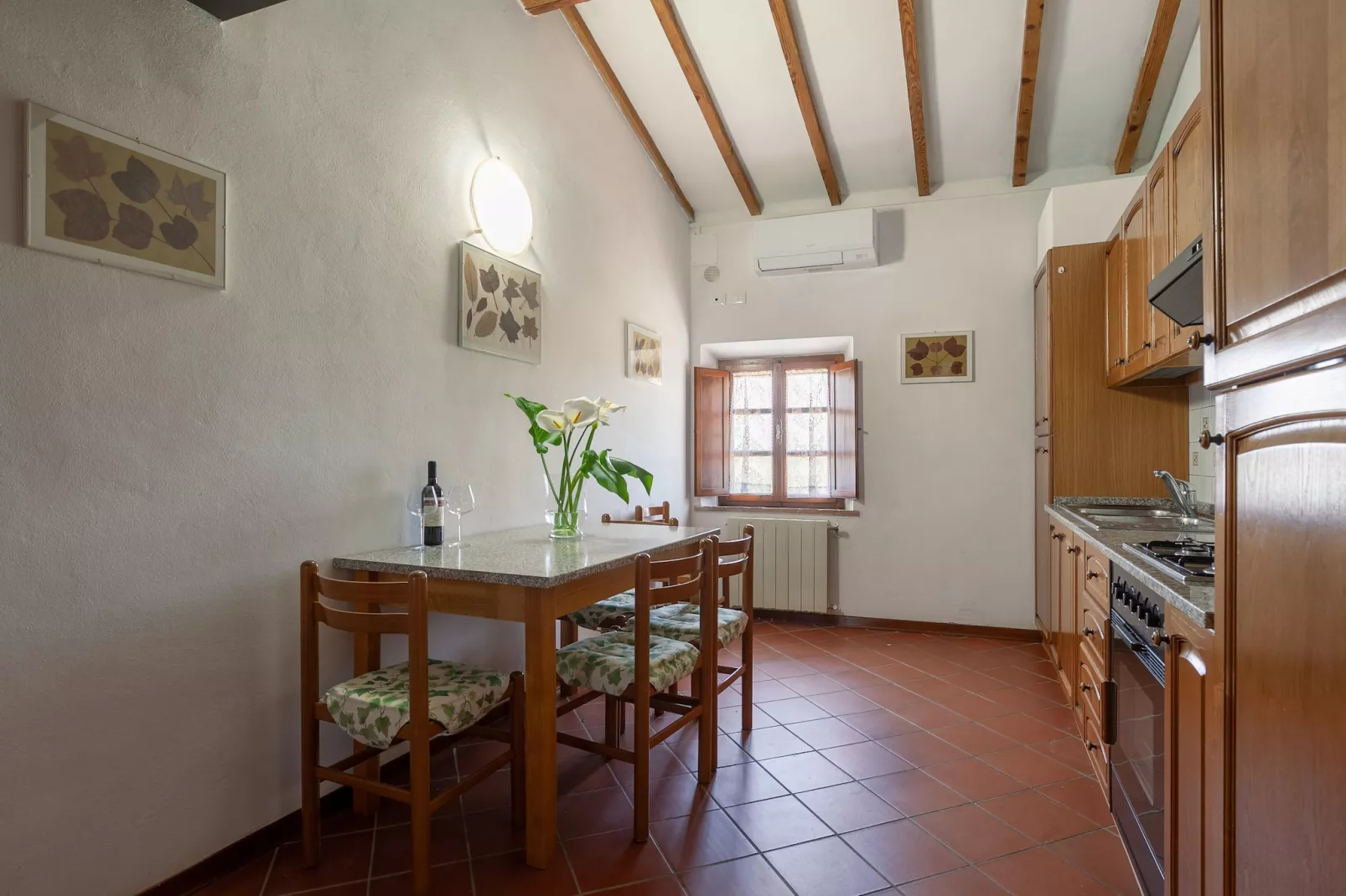 Lavanda-Kitchen