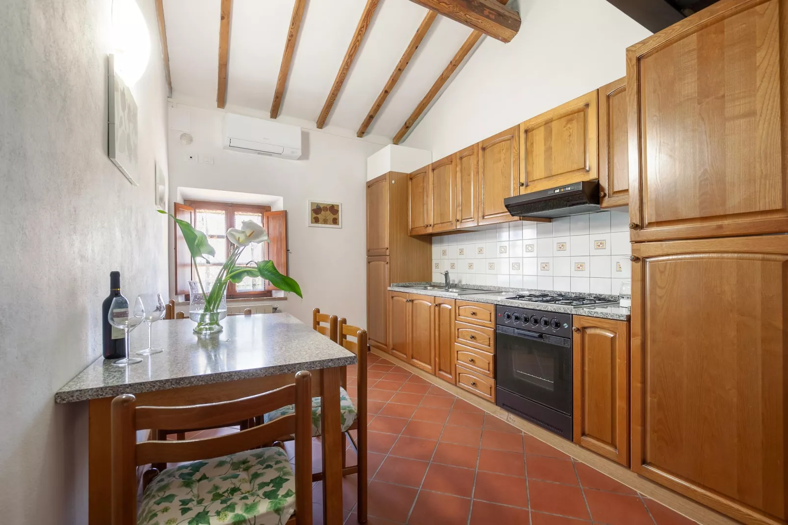 Lavanda-Kitchen