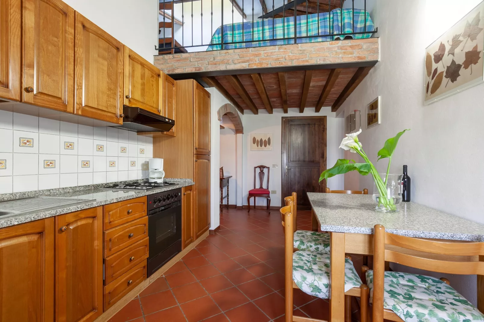 Lavanda-Kitchen