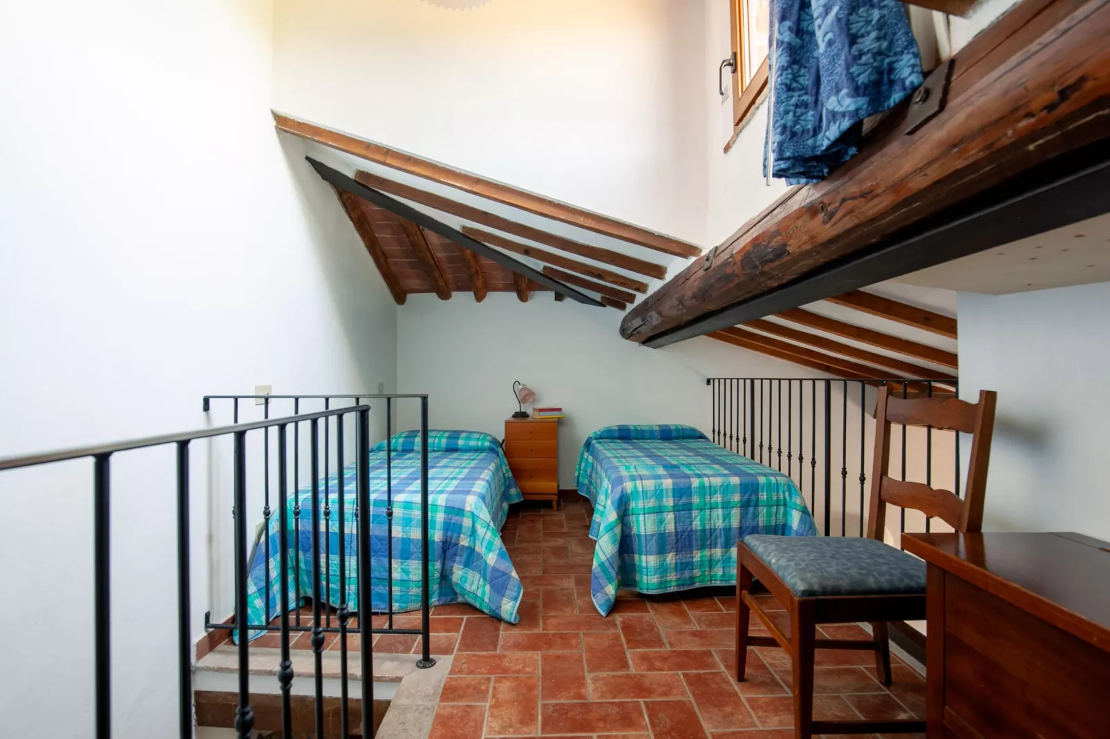 Lavanda-Bedroom