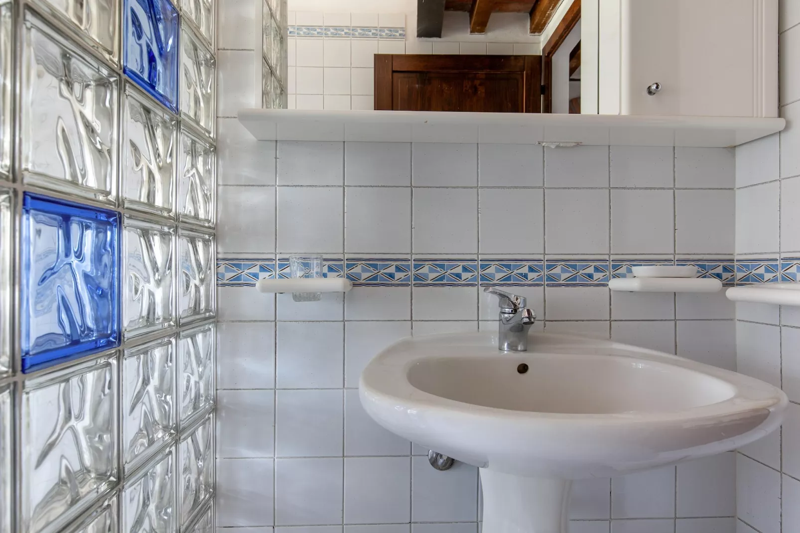 Lavanda-Bathroom