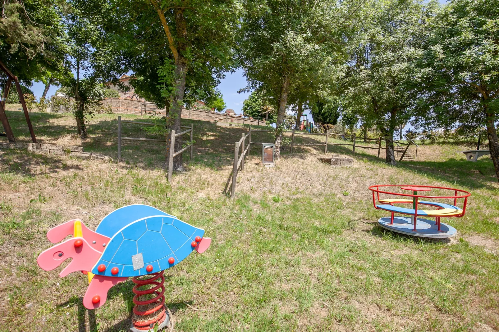 Lavanda-Facilities