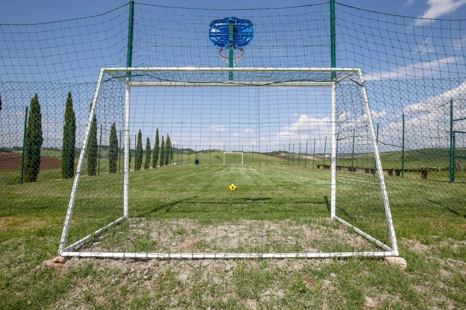 Lavanda-Facilities
